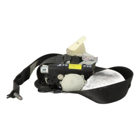 Ceinture avant droit VOLKSWAGEN POLO 5 Photo n°1