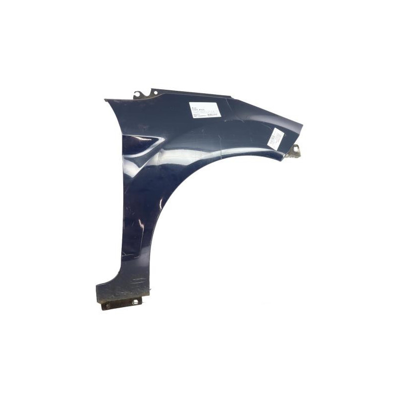 Aile avant droit FORD FIESTA 6