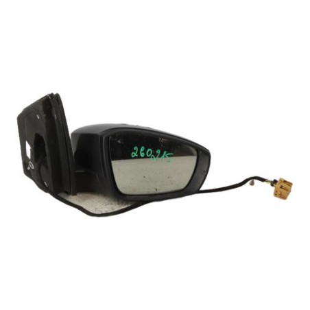 Retroviseur droit VOLKSWAGEN POLO 5 Photo n°1