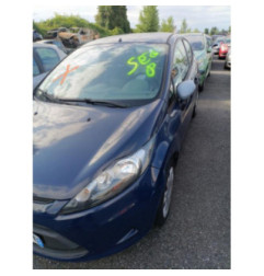 Platine feu arriere droit FORD FIESTA 6 Photo n°5