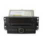 Autoradio d'origine CHEVROLET CAPTIVA