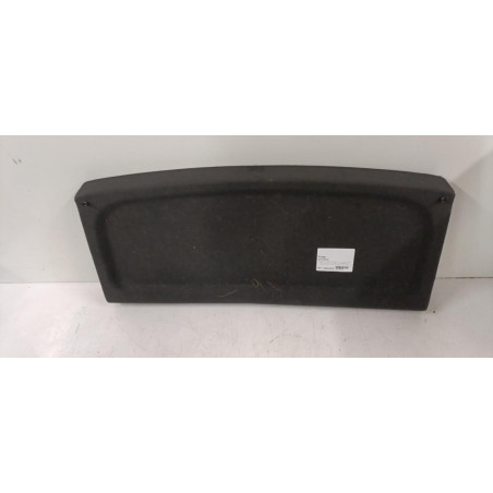 Plage arriere VOLKSWAGEN POLO 5 Photo n°1