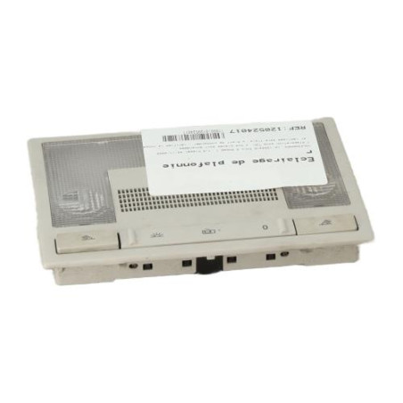 Eclairage de plafonnier VOLKSWAGEN POLO 5