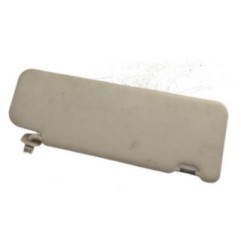 Pare soleil gauche DACIA SANDERO 1 Photo n°1