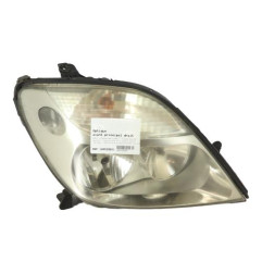 Optique avant principal droit (feux)(phare) RENAULT SCENIC 1 Photo n°1