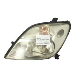 Optique avant principal gauche (feux)(phare) RENAULT SCENIC 1 Photo n°1
