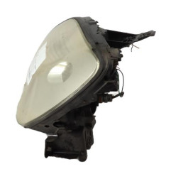 Optique avant principal gauche (feux)(phare) RENAULT SCENIC 1