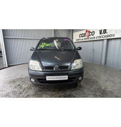 Pompe lave glace avant RENAULT SCENIC 1 Photo n°1