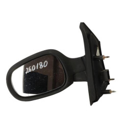 Retroviseur gauche RENAULT SCENIC 1 Photo n°1