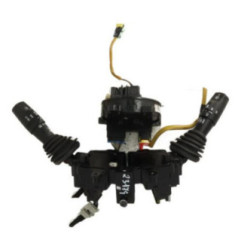 Com (Bloc Contacteur Tournant+Commodo Essuie Glace+Commodo Phare) CHEVROLET CAPTIVA Photo n°3