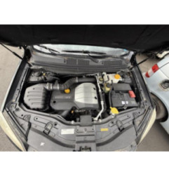 Com (Bloc Contacteur Tournant+Commodo Essuie Glace+Commodo Phare) CHEVROLET CAPTIVA Photo n°11