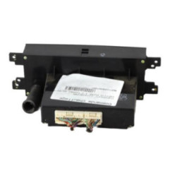 Commande chauffage CHEVROLET CAPTIVA