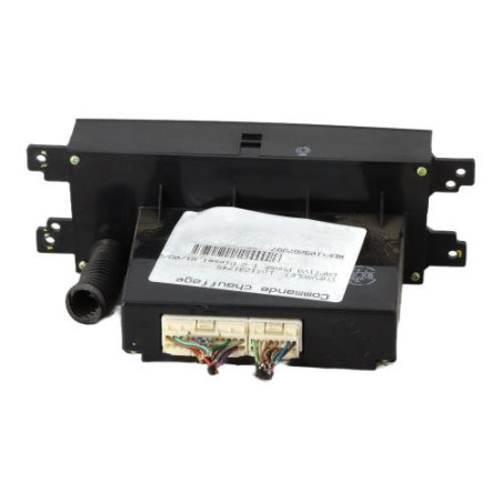 Commande chauffage CHEVROLET CAPTIVA