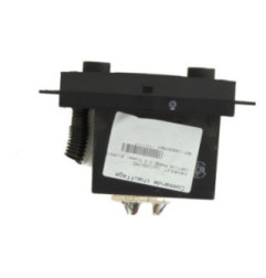 Commande chauffage CHEVROLET CAPTIVA Photo n°3
