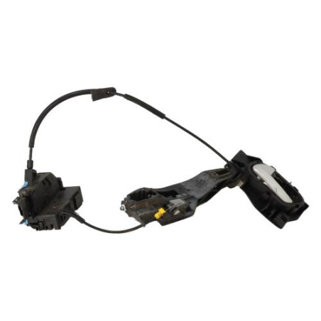 Serrure arriere gauche PEUGEOT 207