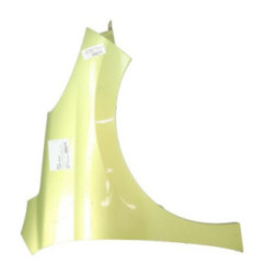 Aile avant droit PEUGEOT 207 Photo n°1