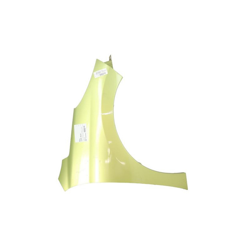 Aile avant droit PEUGEOT 207