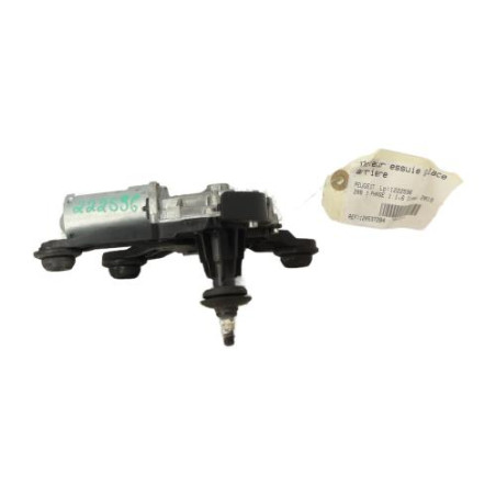 Moteur essuie glace arriere PEUGEOT 208 1