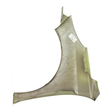 Aile avant droit PEUGEOT 207