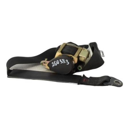 Ceinture avant gauche PEUGEOT 206 Photo n°1