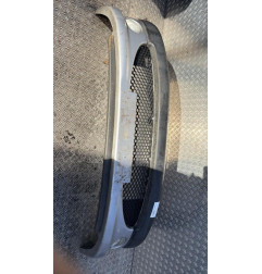 Pare choc avant PEUGEOT 206 Photo n°1