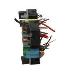 Boitier servitude moteur (BSM) PEUGEOT 206