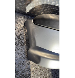 Pare choc arriere PEUGEOT 206