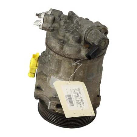 Compresseur clim PEUGEOT 407