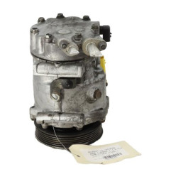 Compresseur clim PEUGEOT 3008 1 Photo n°1