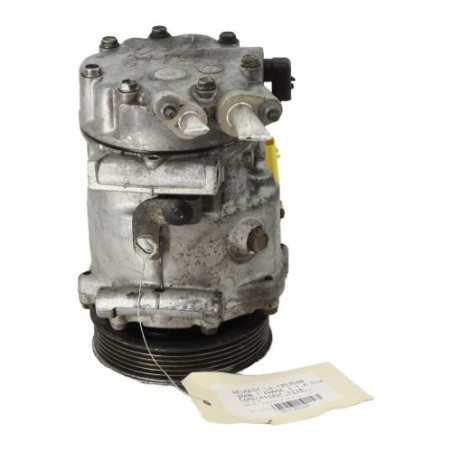 Compresseur clim PEUGEOT 3008 1 Photo n°1