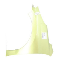 Aile avant gauche PEUGEOT 207 Photo n°1