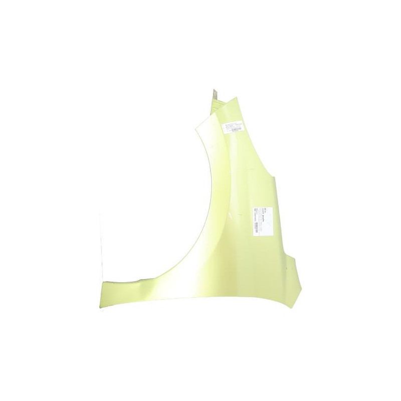 Aile avant gauche PEUGEOT 207