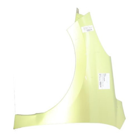 Aile avant gauche PEUGEOT 207 Photo n°1