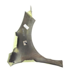 Aile avant gauche PEUGEOT 207