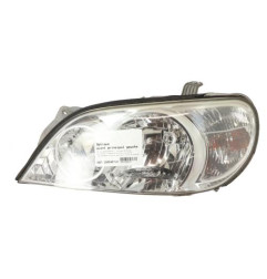 Optique avant principal gauche (feux)(phare) KIA CARNIVAL 1 Photo n°1