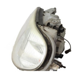 Optique avant principal gauche (feux)(phare) KIA CARNIVAL 1