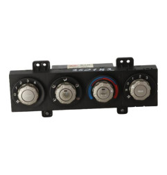 Commande chauffage KIA CARNIVAL 1 Photo n°1