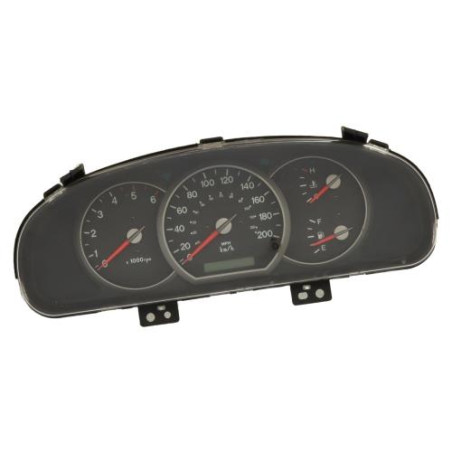 Compteur KIA CARNIVAL 1 Photo n°1