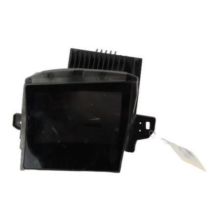 Afficheur BMW SERIE 5 F07 GRAN TURISMO Photo n°1