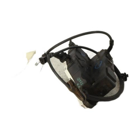 Serrure avant droit PEUGEOT 207