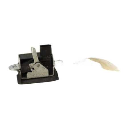 Serrure de hayon VOLKSWAGEN SCIROCCO 3 Photo n°1