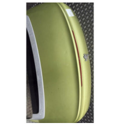 Malle/Hayon arriere PEUGEOT 207 Photo n°4