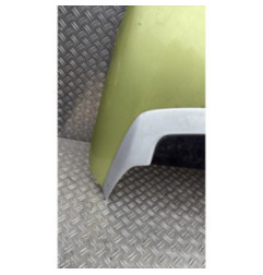 Malle/Hayon arriere PEUGEOT 207 Photo n°6