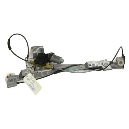 Moteur leve vitre avant droit RENAULT KANGOO 2 Photo n°1