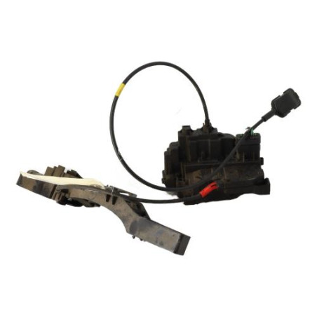 Serrure avant droit RENAULT KANGOO 2