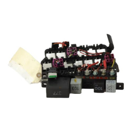 Boitier BSI VOLKSWAGEN GOLF 4 Photo n°1