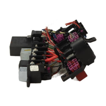 Boitier BSI VOLKSWAGEN GOLF 4