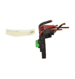 Boitier servitude moteur (BSM) VOLKSWAGEN GOLF 4