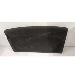 Plage arriere VOLKSWAGEN GOLF 4 Photo n°1