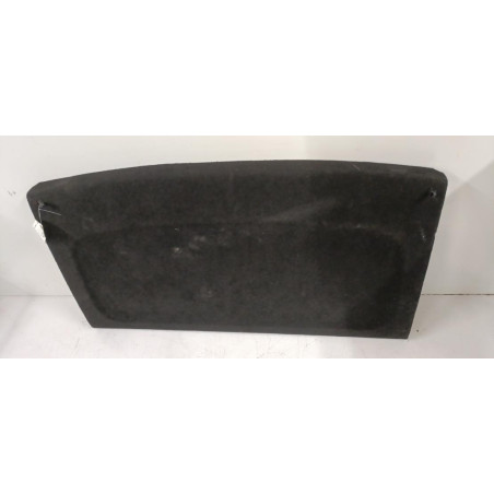 Plage arriere VOLKSWAGEN GOLF 4 Photo n°1